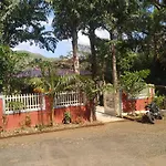 Andharban Homestay