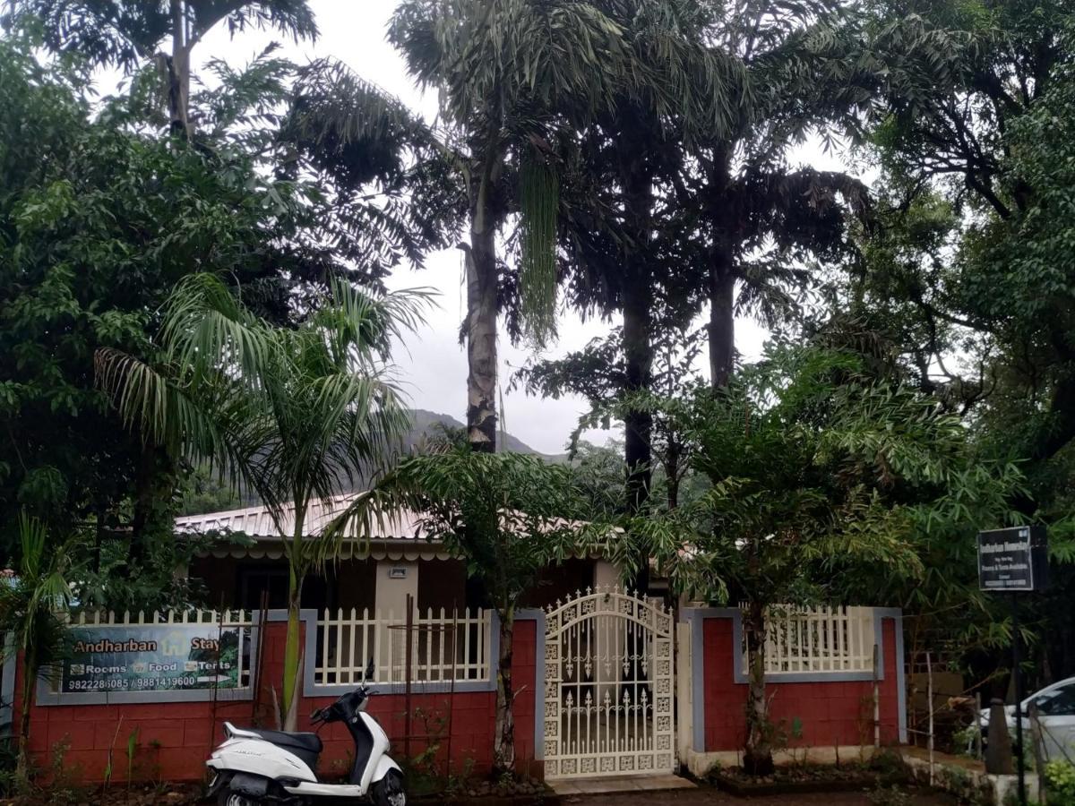 Andharban Homestay Hotel