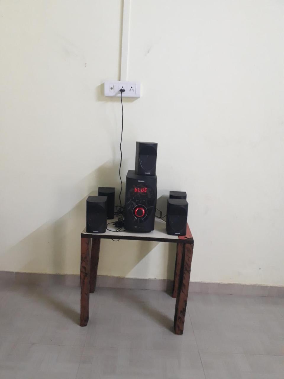 Andharban Homestay Hotel