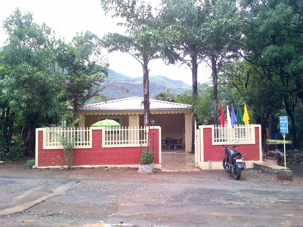 Andharban Homestay Pune