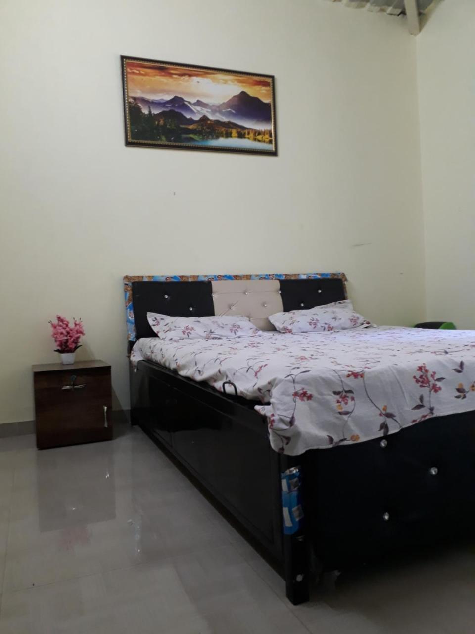 Hotel Andharban Homestay