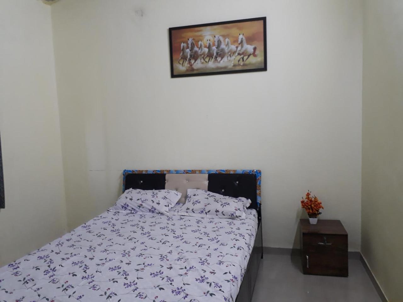 Andharban Homestay Hotel Pune